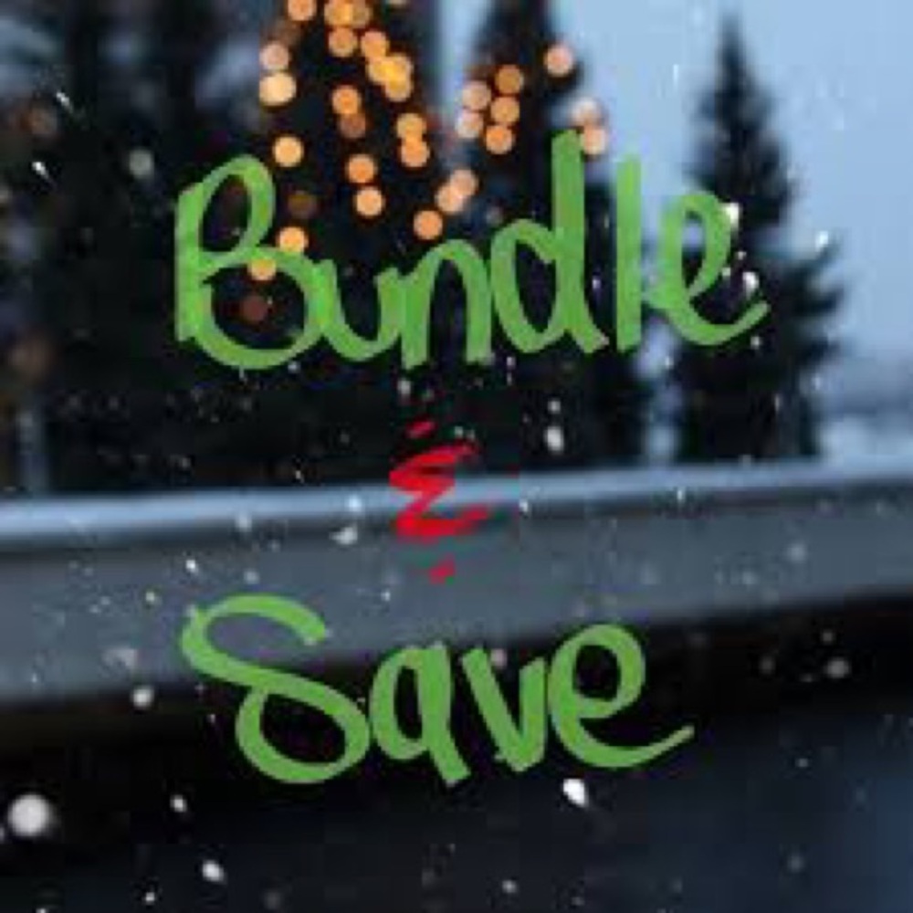 Bundle and save! - Picture 2 of 7